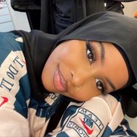 Sumeya's Profile Photo